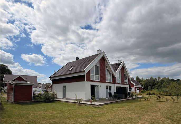 Ferienhaus Ida
