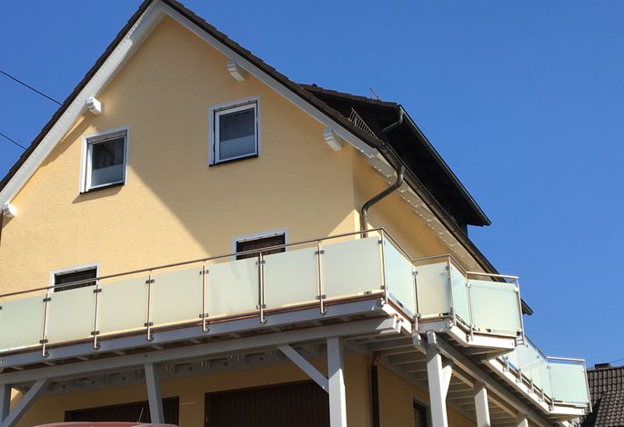 Ferienhaus Gerlinde