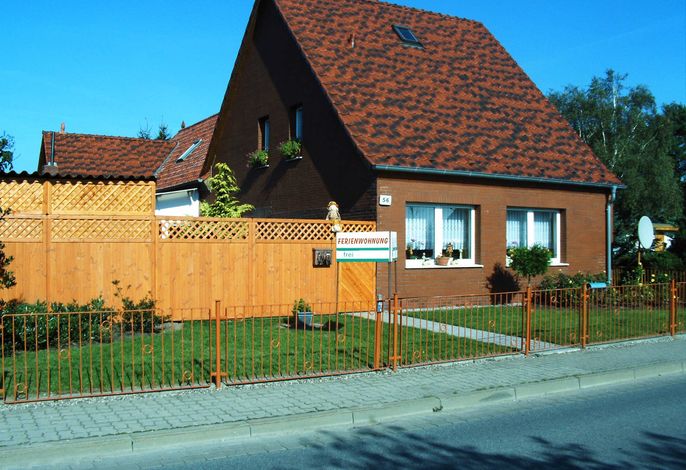 Ferienwohnung II