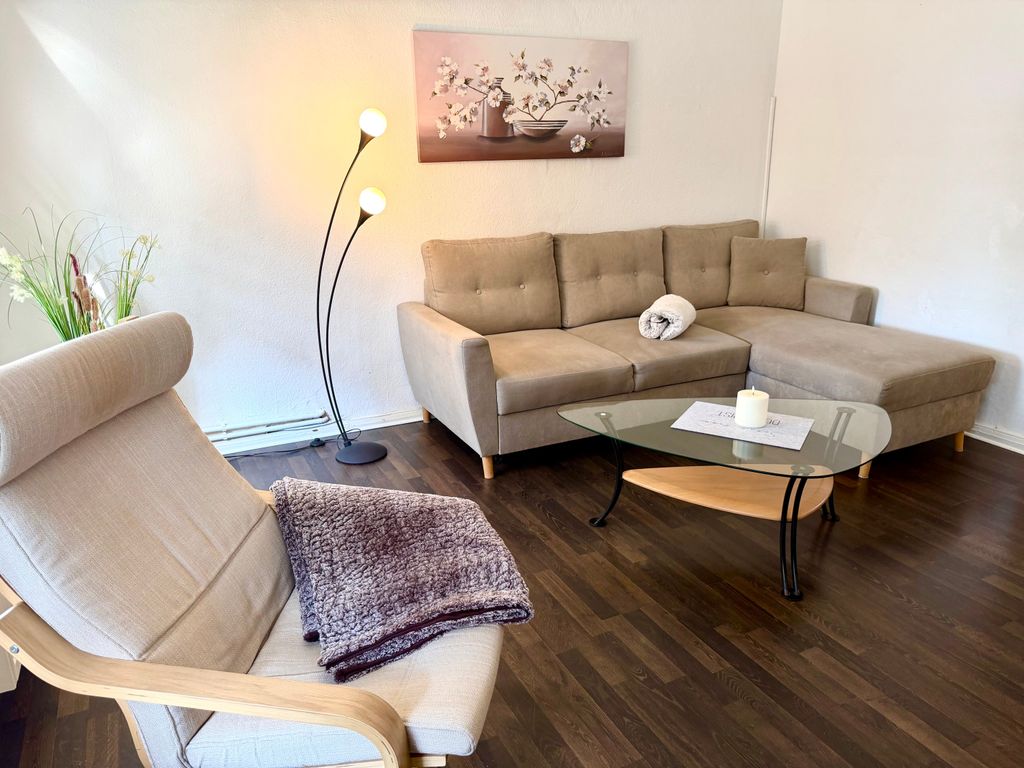 Wohnzimmercouch