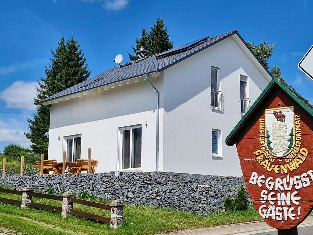 Haus Victoria
