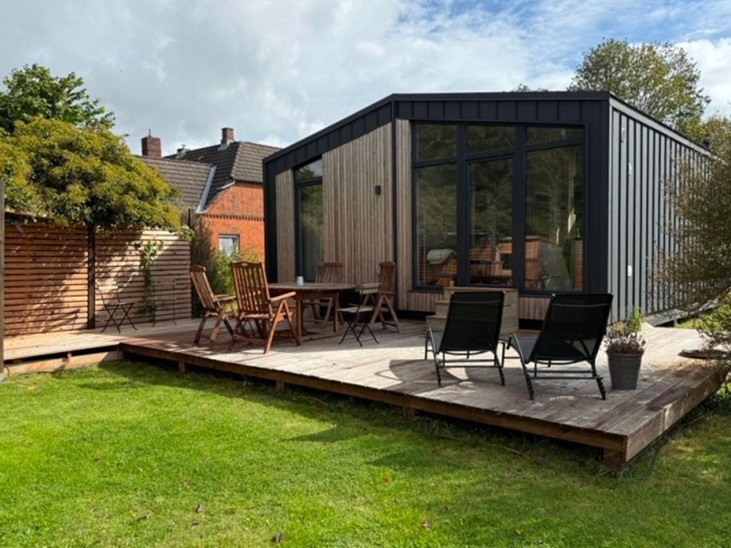 Tiny-Haus