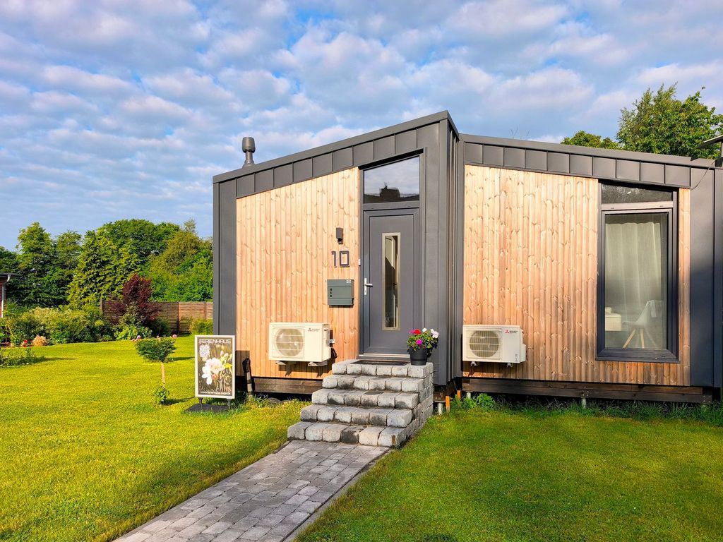Tiny-Haus