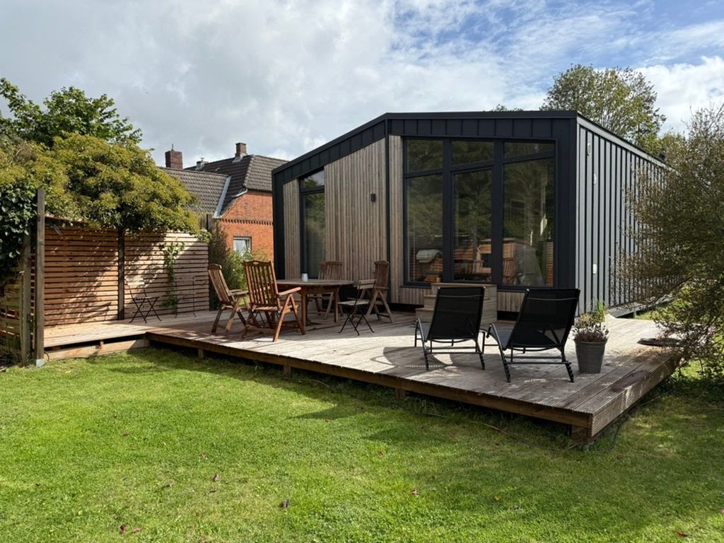 Tiny-Haus