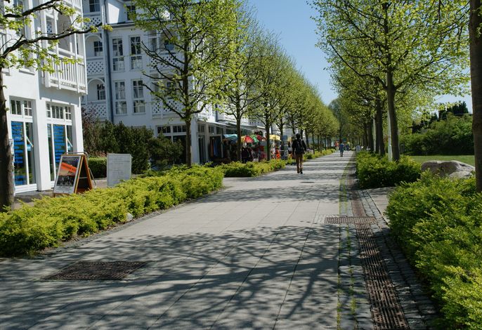 Fewo 716 im Seepark