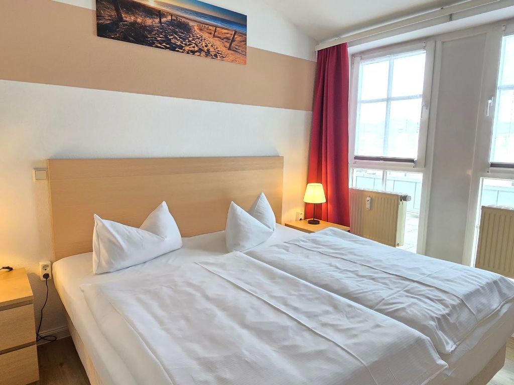 Doppelbett