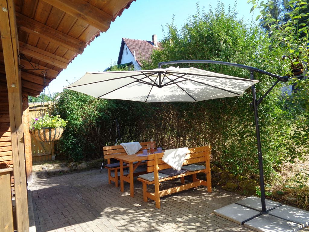 Sitzplatz