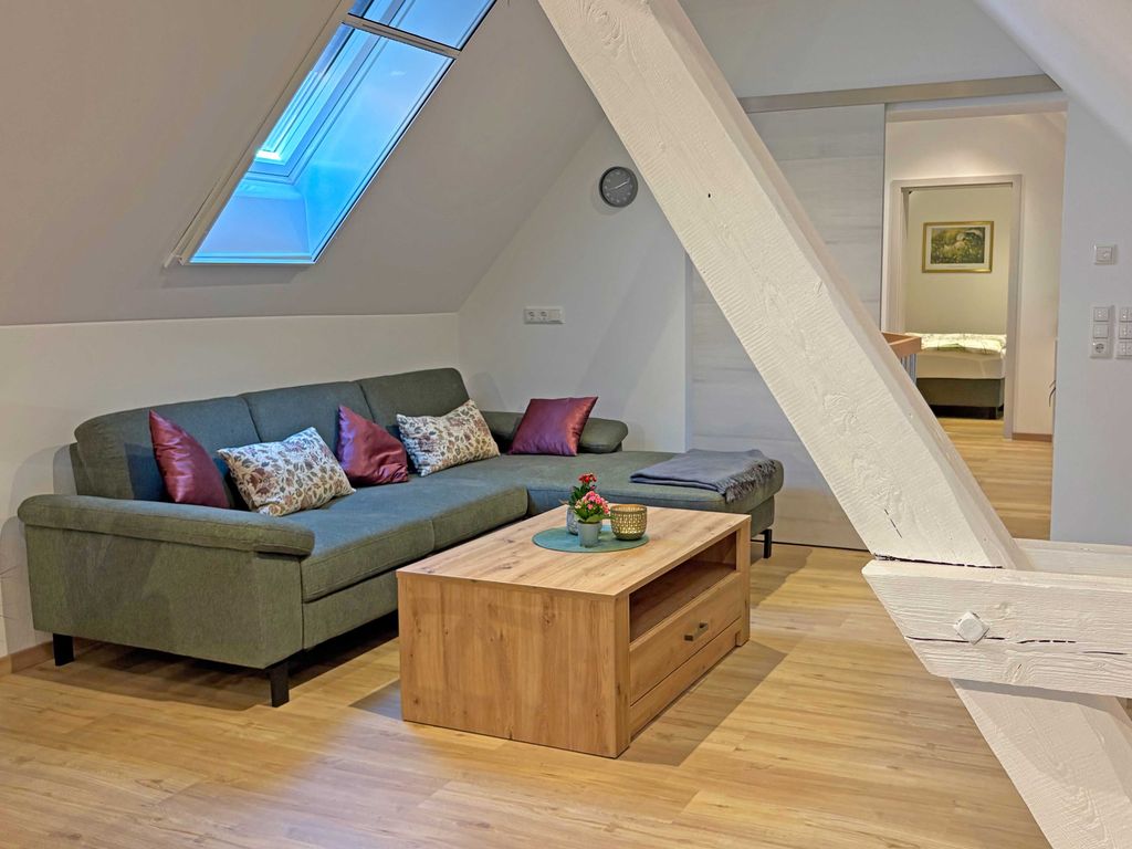 Ferienwohnung Perlea