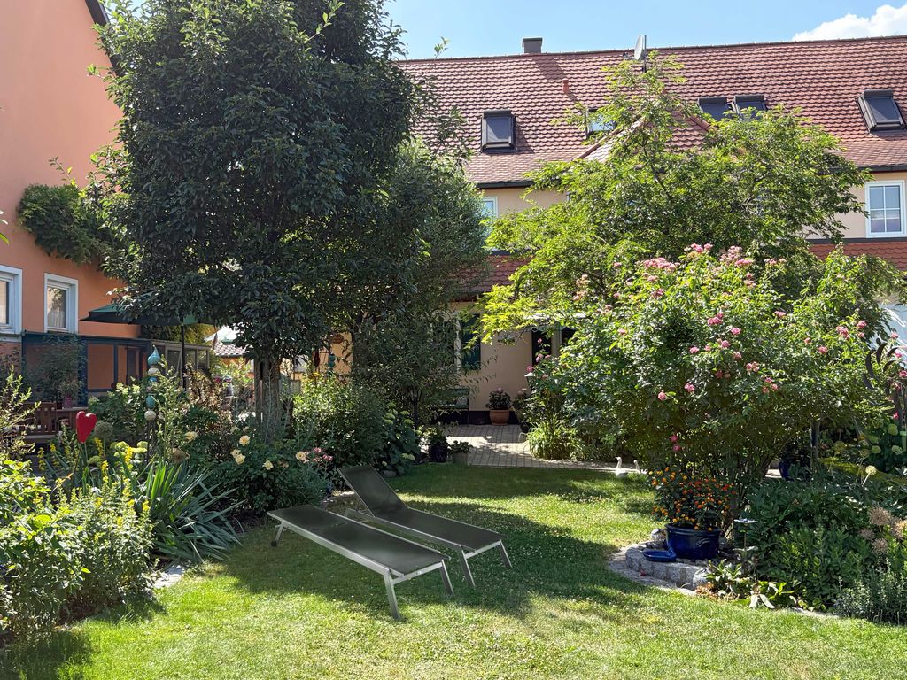 Ferienwohnung Perlea