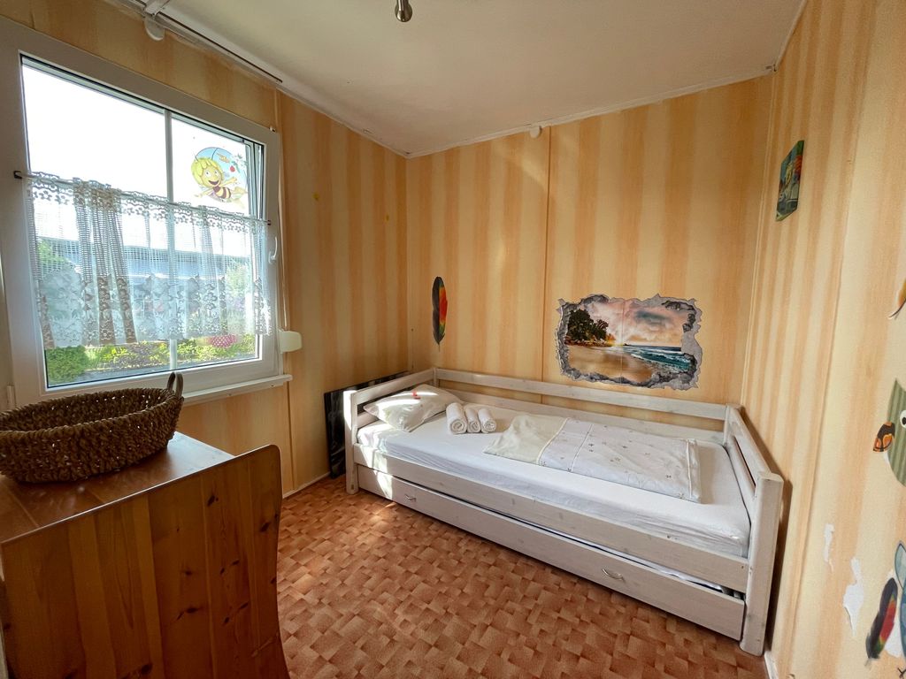 2. Schlafraum