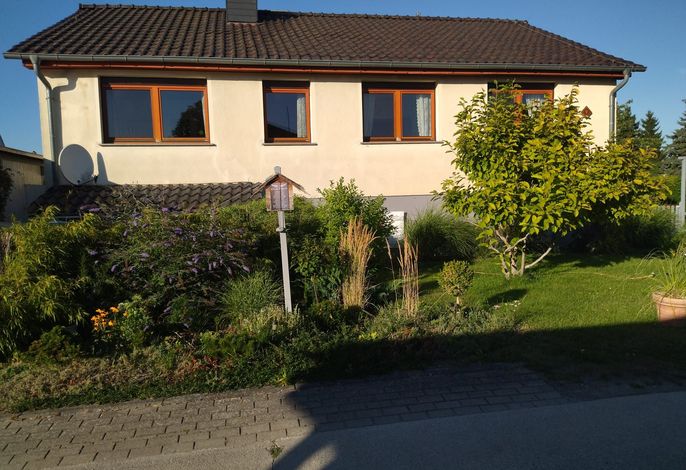 Ferienwohnung