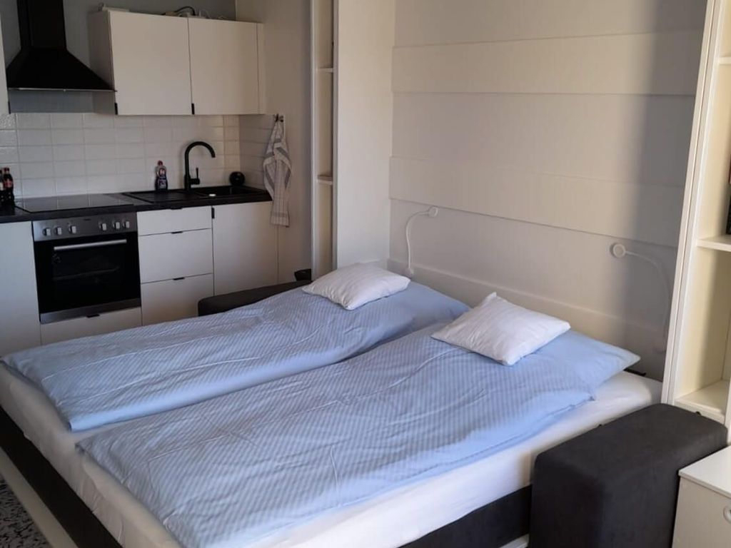 Apartment Sonnenterrasse