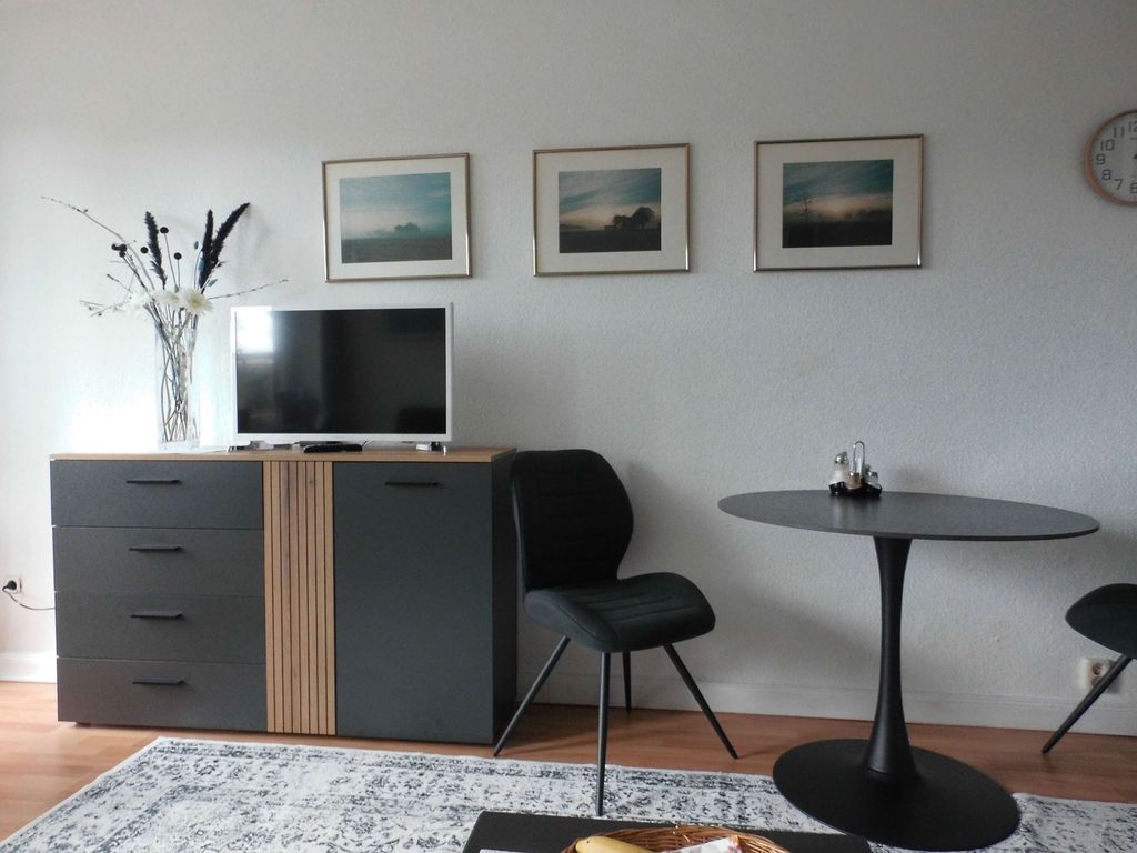Apartment Sonnenterrasse