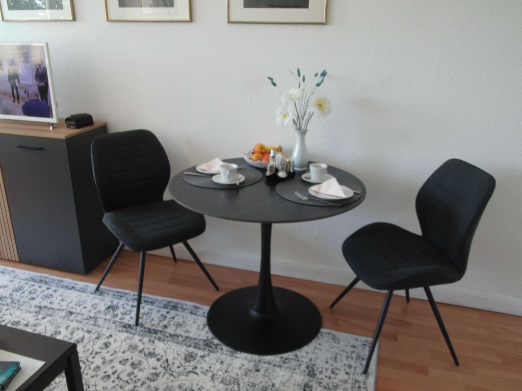 Apartment Sonnenterrasse