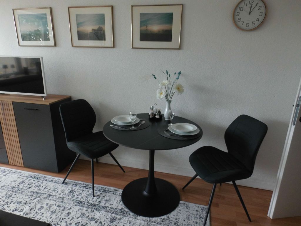 Apartment Sonnenterrasse