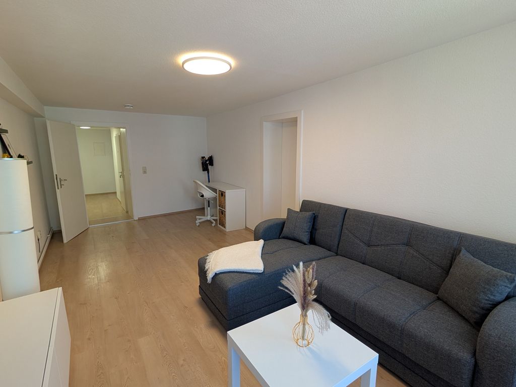 Ferienwohnung Goldene Bratwurst