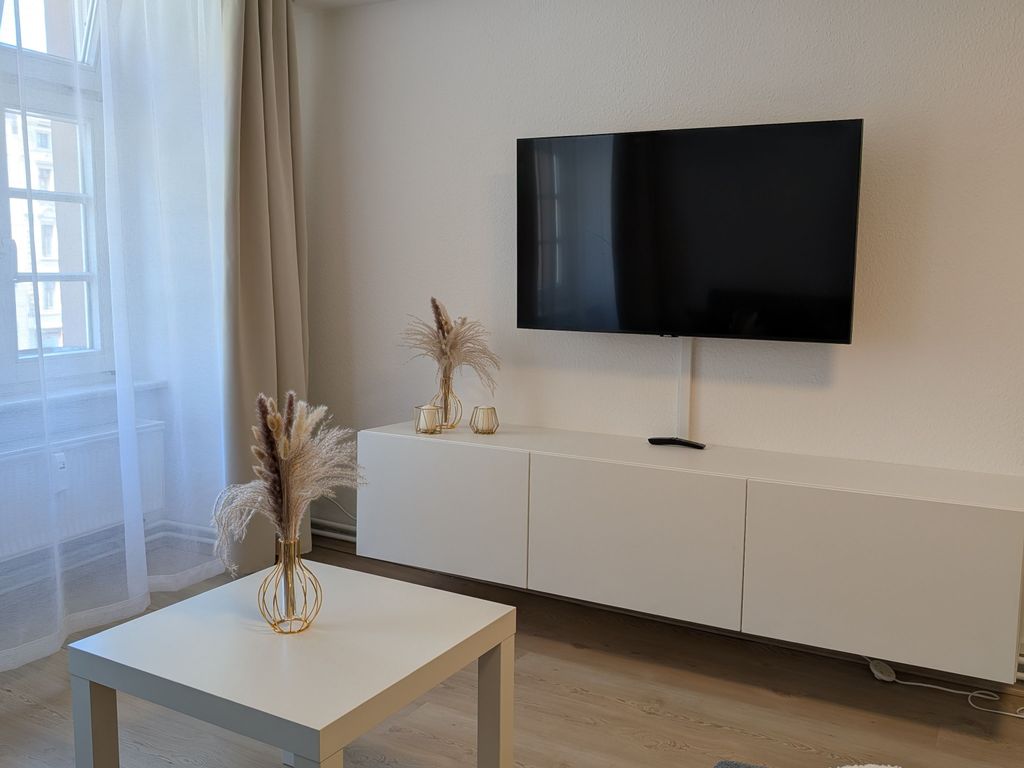 Ferienwohnung Goldene Bratwurst