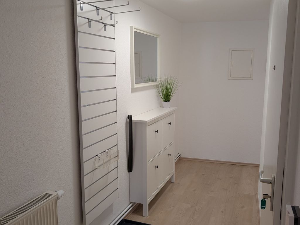 Ferienwohnung Goldene Bratwurst