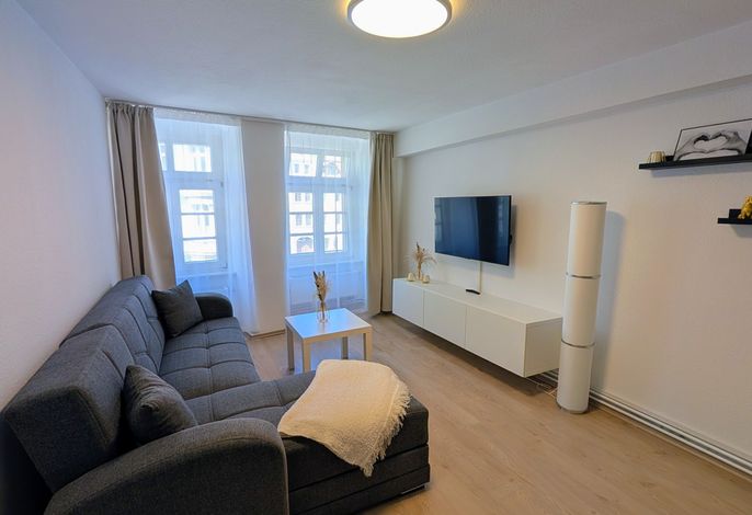 Ferienwohnung