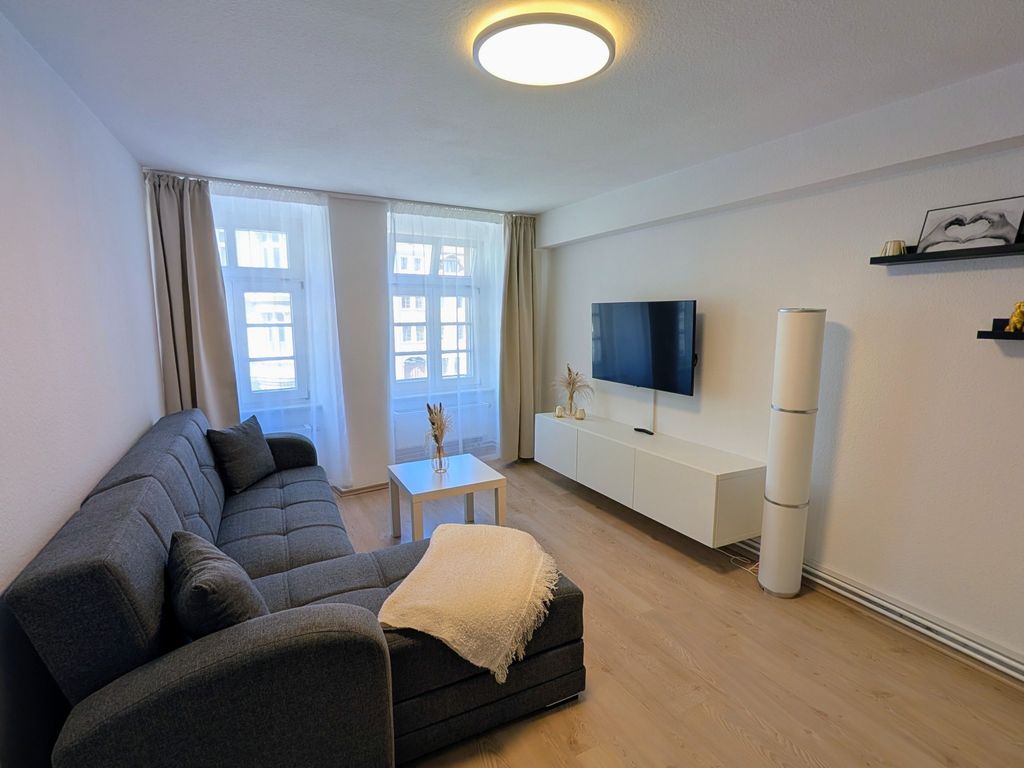 Ferienwohnung Goldene Bratwurst