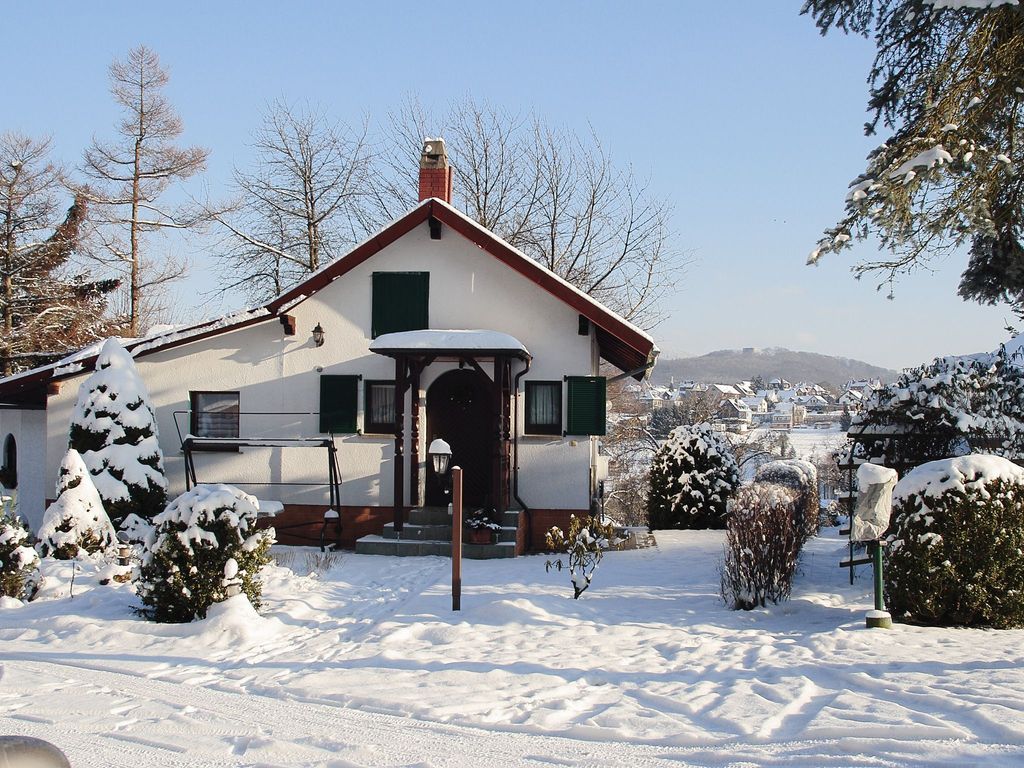 Ferienhaus Christina