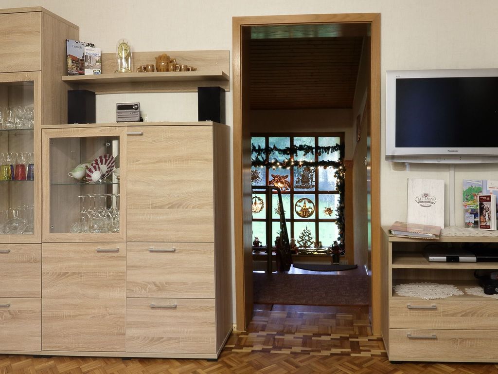 Wohnzimmer Ausstattung