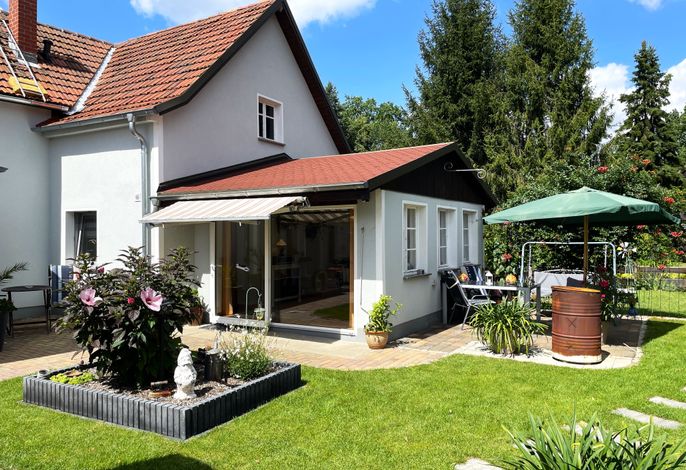 Ferienwohnung Reingehuscht