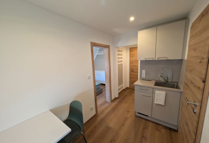 Apartment Hans