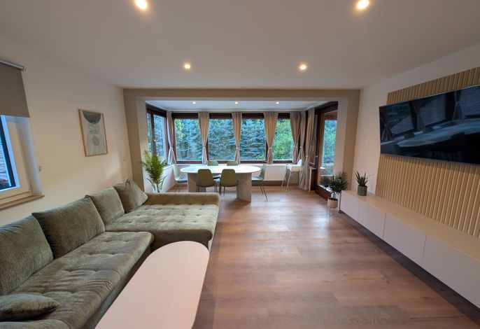 Ferienwohnung