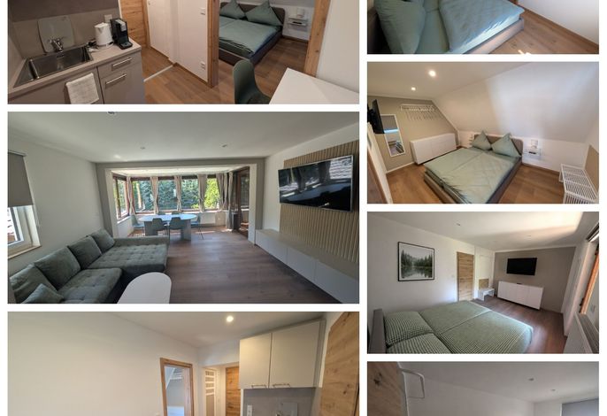 Ferienwohnung