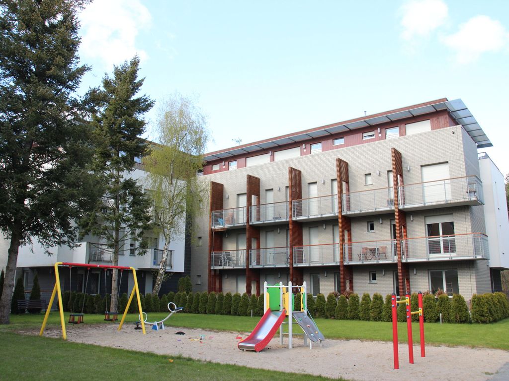 Baltycka FeWo (BA24)