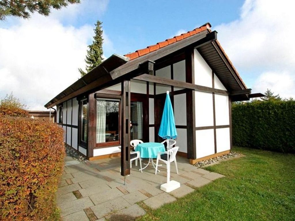 Ferienhaus 05 im Käferweg