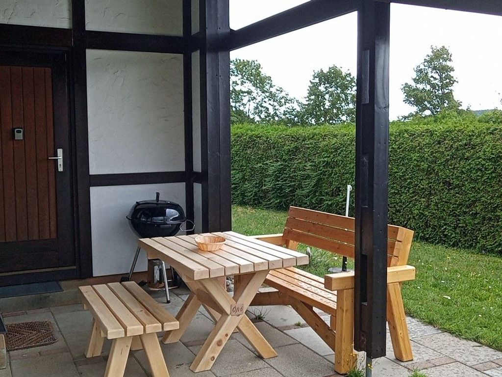 Ferienhaus Käferweg 06