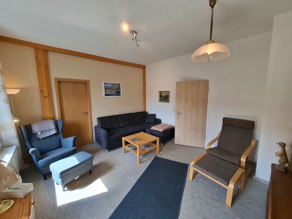 Wohnzimmer EG