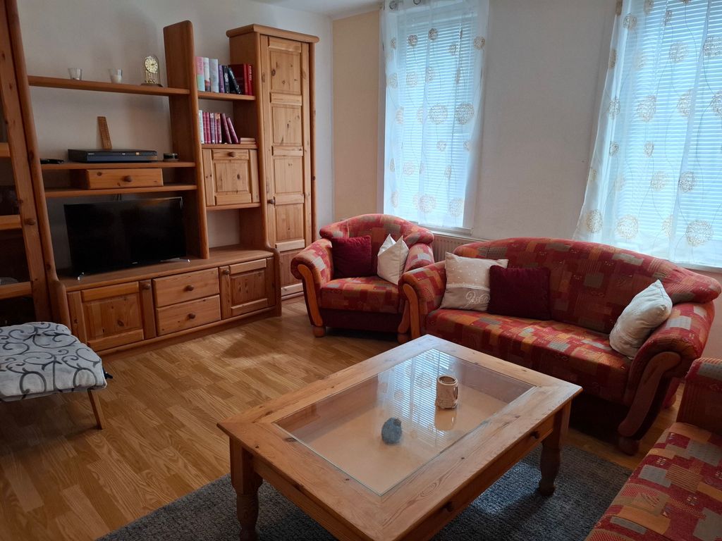 Wohnzimmer OG