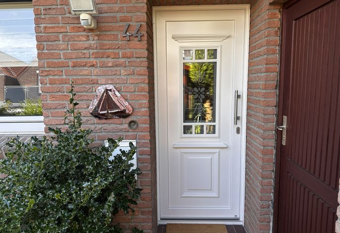 Ferienhaus Helle