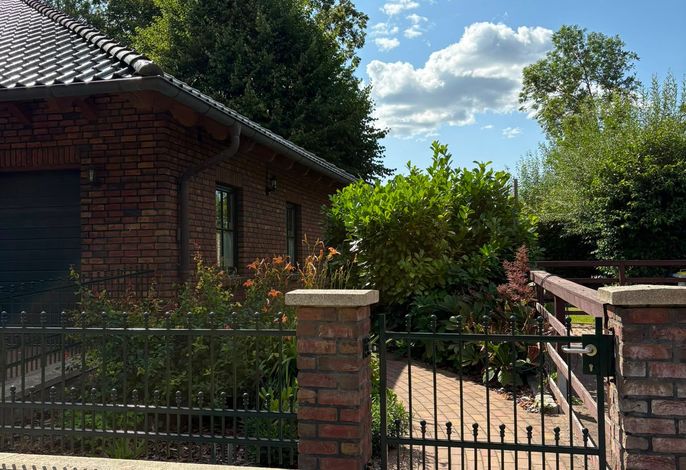 Ferienwohnung Kuscheleck