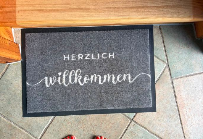 Ferienwohnung Kuscheleck