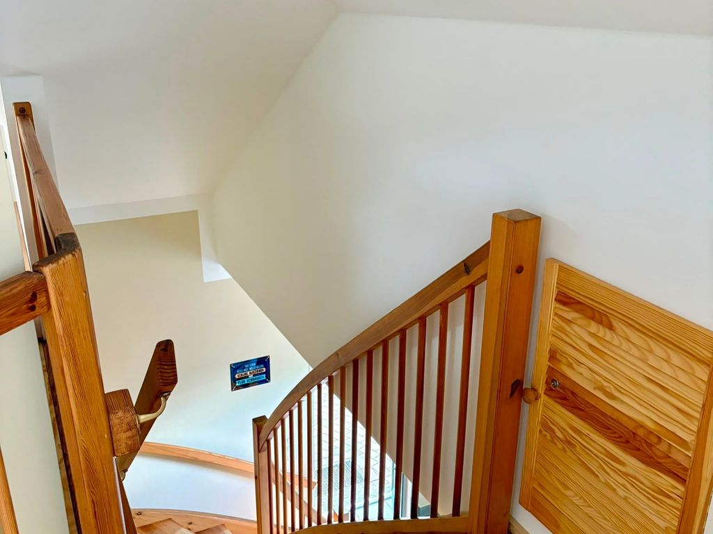 Treppe