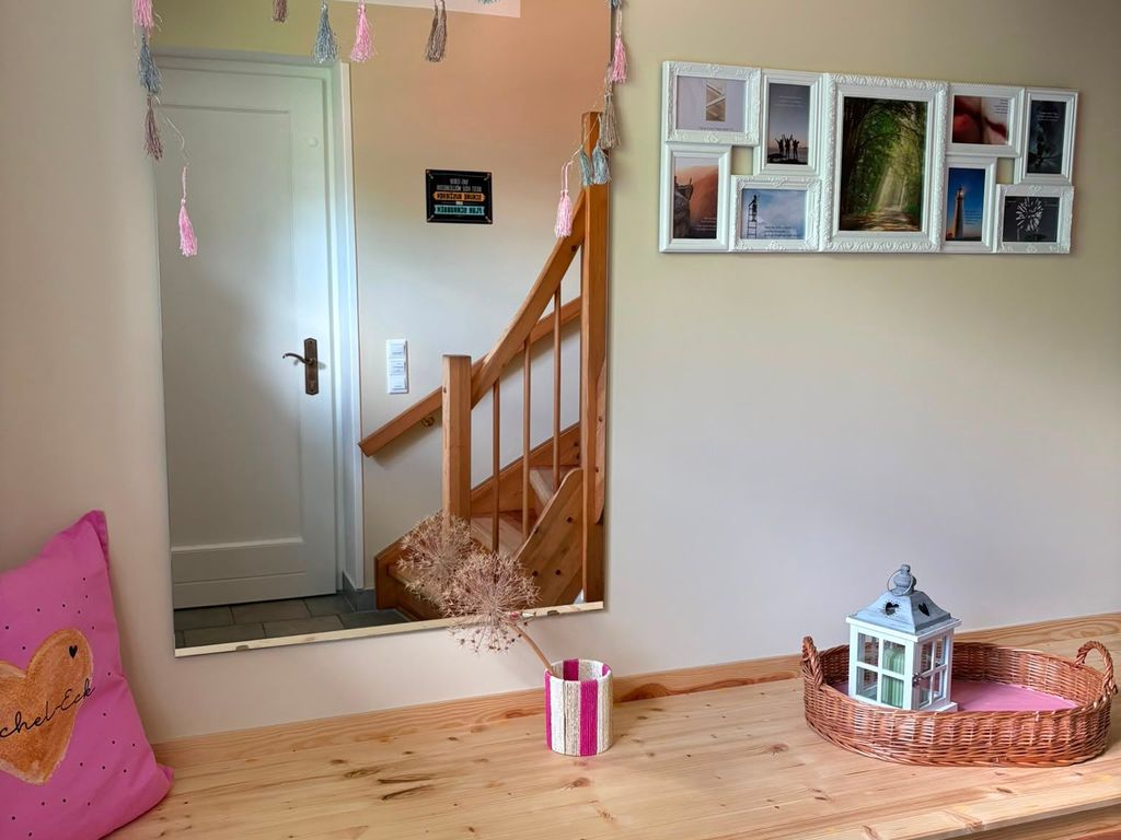Flurgarderobe