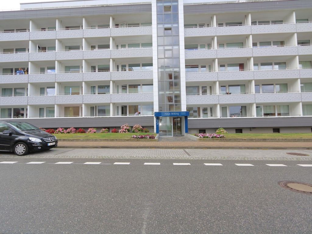 Haus Wiking