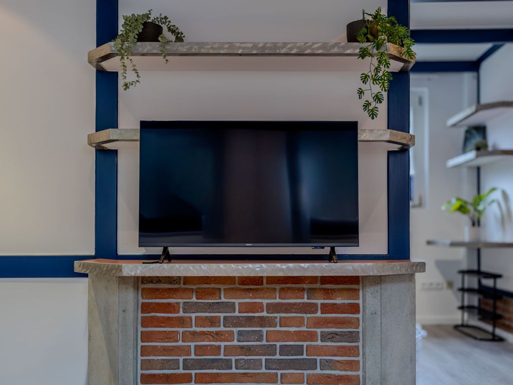 Fernseher