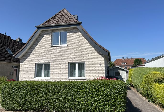 Fewo, bis 2 P., 28 m², 1. St.