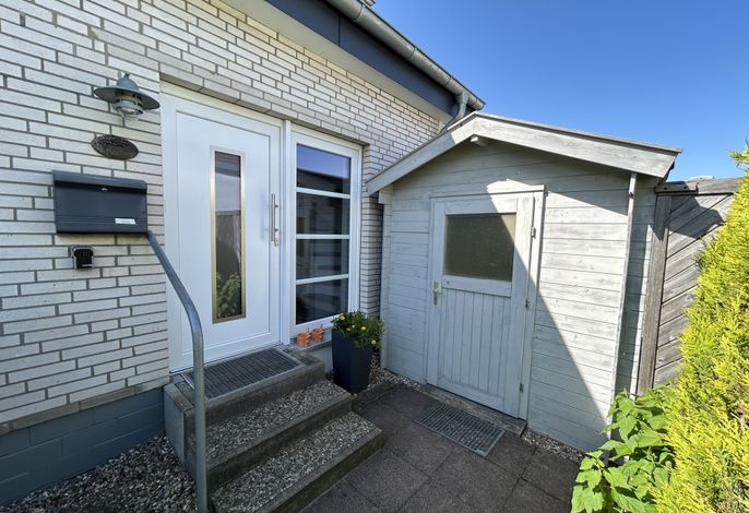 Photo Ferienwohnung Familie Hartwig 2