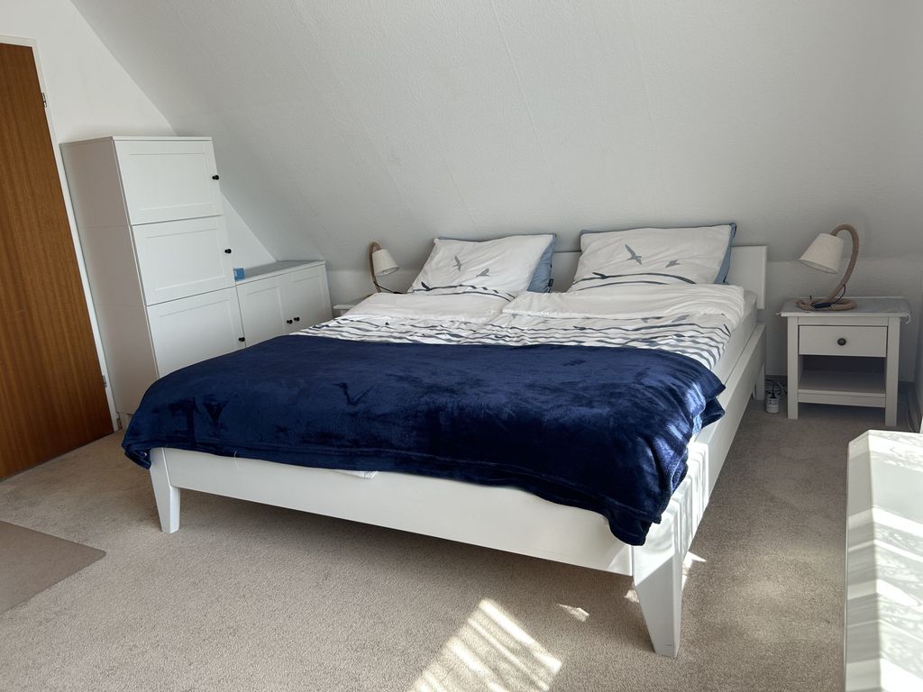 Doppelbett