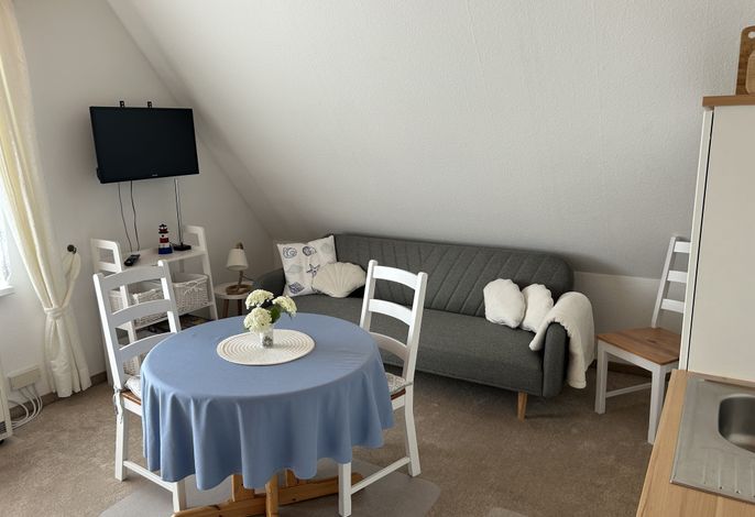 Photo Ferienwohnung Familie Hartwig 7