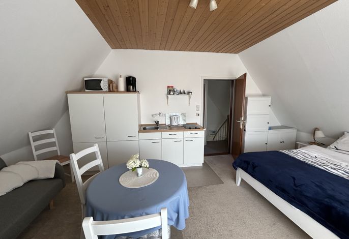 Photo Ferienwohnung Familie Hartwig 10
