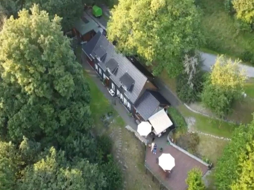 Luftaufnahme