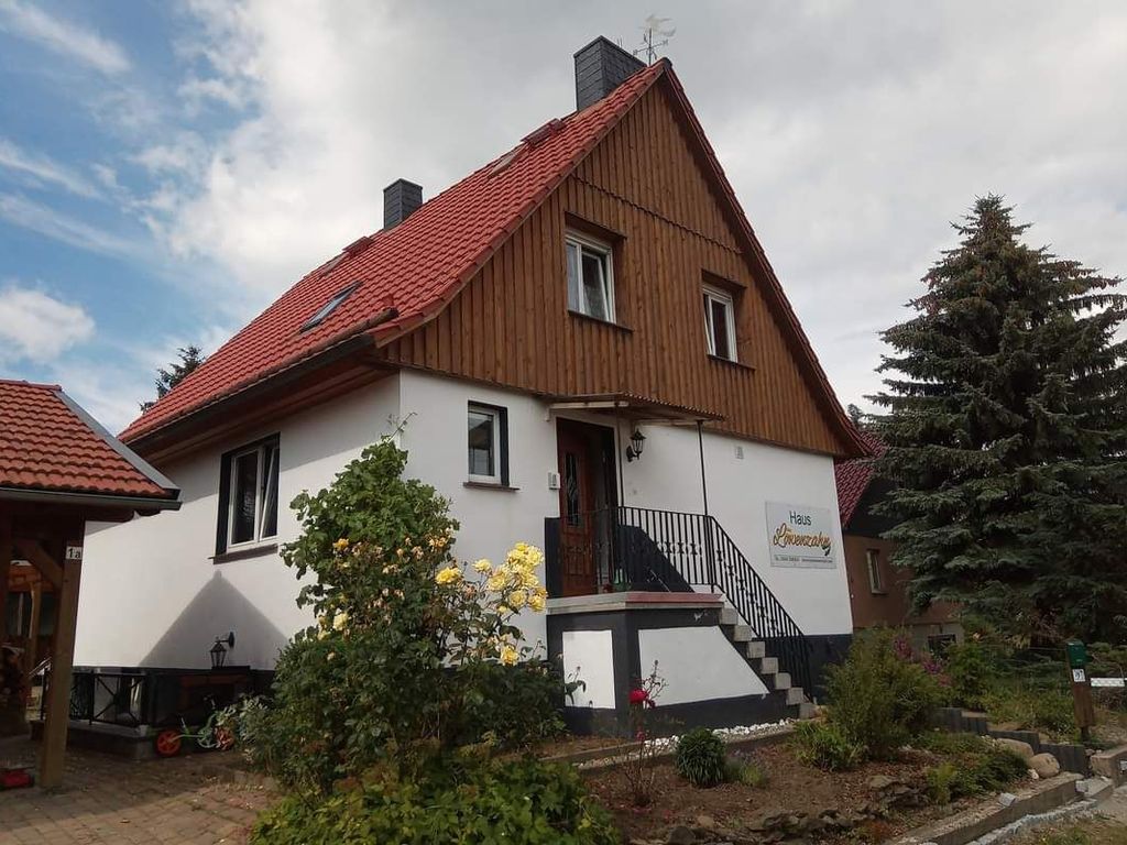Haus Löwenzahn