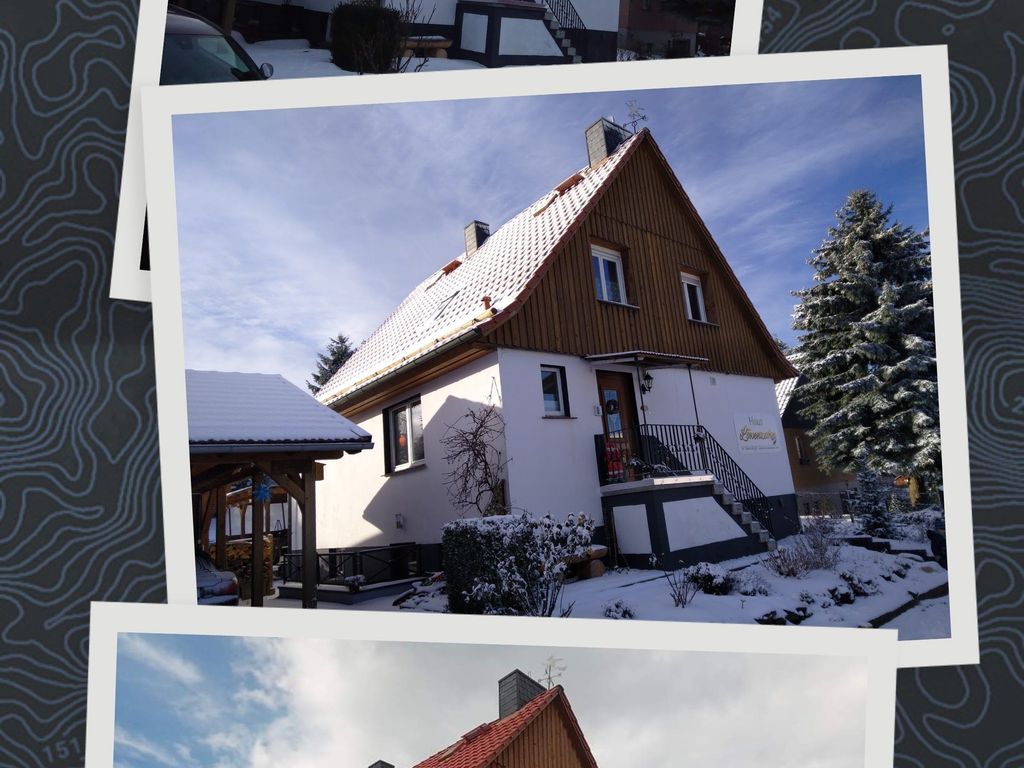 Haus Löwenzahn